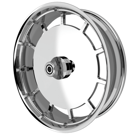 OG.19 Indian Chrome Wheels