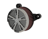 OG.01 Air Cleaner in Polished
