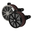 OG02 matching air cleaner