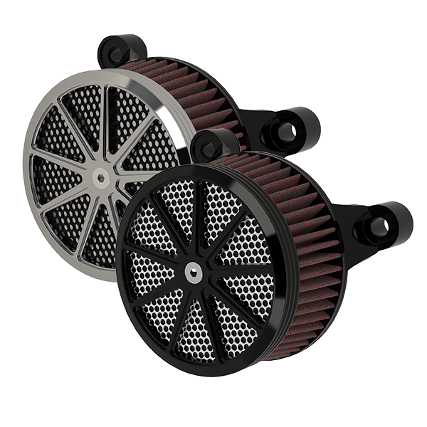 OG02 matching air cleaner