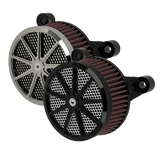 OG02 matching air cleaner