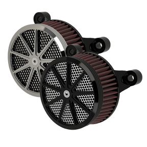 OG02 matching air cleaner