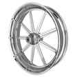OG.02 Indian Chrome Wheels