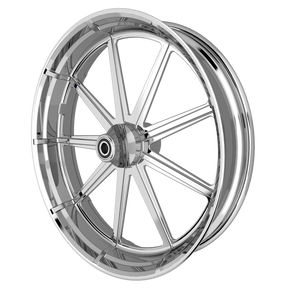 OG.02 Harley Touring Chrome Wheels