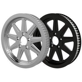 OG.02 matching pulley