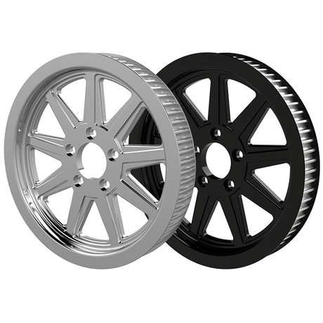 OG.02 matching pulley
