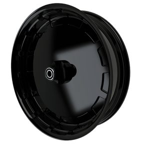 OG.20 Harley Pan America Black Wheels
