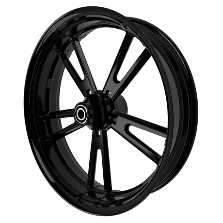OG.21 Harley Touring Black Wheels