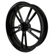 OG.21 Harley Softail | Dyna | Sportster Black Wheels