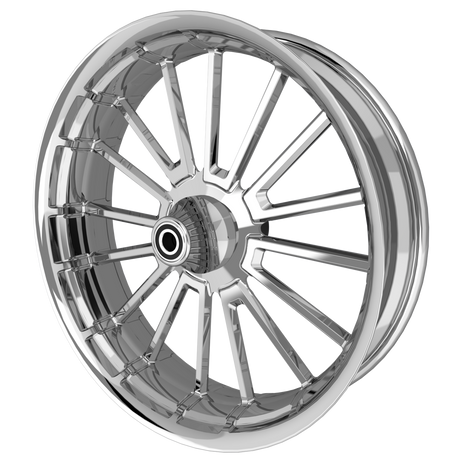 OG.22 Indian Chrome Wheels