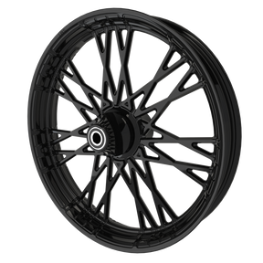 OG.27 Harley Pan America Black Wheels