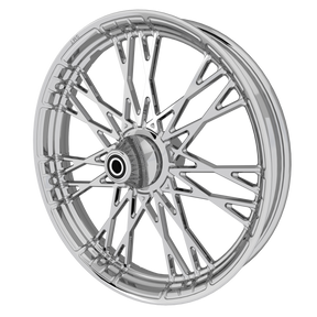 OG.27 Harley Touring Chrome Wheels
