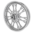 OG.27 Harley Softail | Dyna | Sportster Chrome Wheels