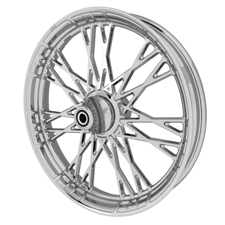 OG.27 Indian Chrome Wheels