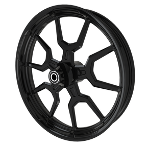 OG.28 Metric Black Wheels