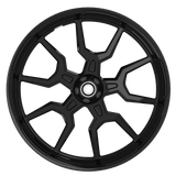 OG.28 Harley Pan America Black Wheels