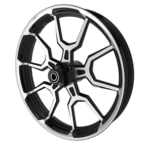 OG.28 Metric Black Double Cut Wheels