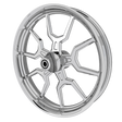 OG.28 Harley Softail | Dyna | Sportster Chrome Wheels