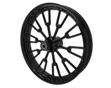 OG.28 Harley Softail | Dyna | Sportster Black Wheels