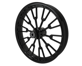OG.29 Metric Black Wheels Angle