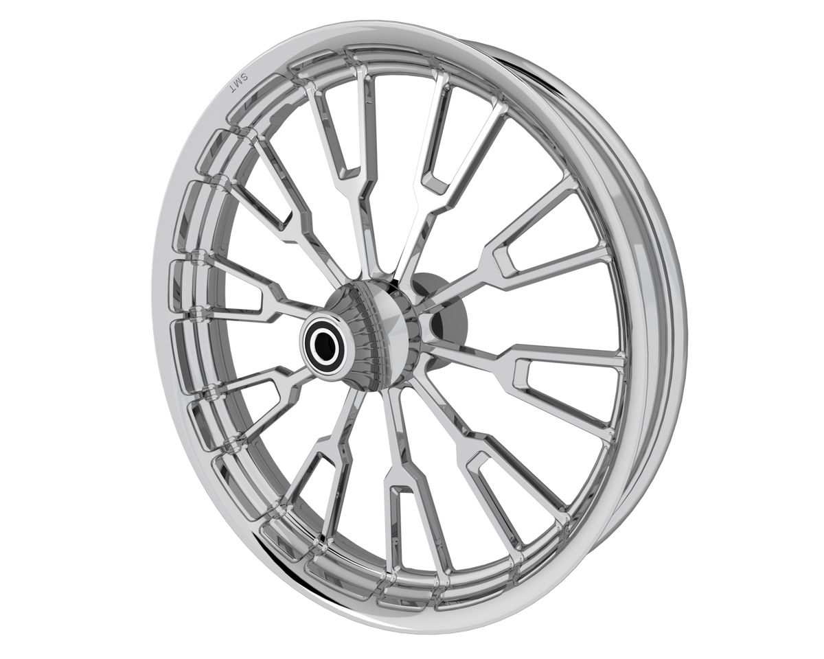 OG.29 Indian Chrome Wheels