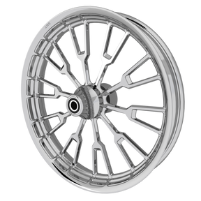 OG.29 Harley V-Rod Chrome Wheels
