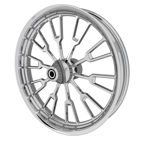 OG.29 Harley V-Rod Chrome Wheels