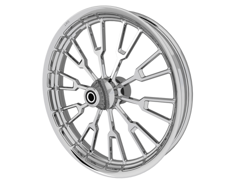 OG.29 Harley Pan America Chrome Wheels