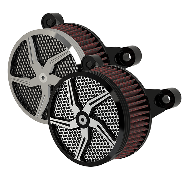 OG.03 matching air cleaner