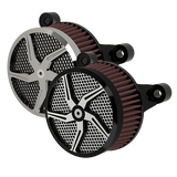 OG.03 matching air cleaner