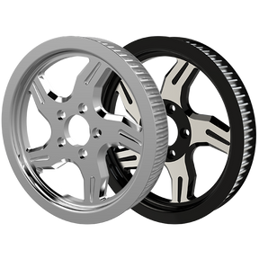 OG.03 matching pulley