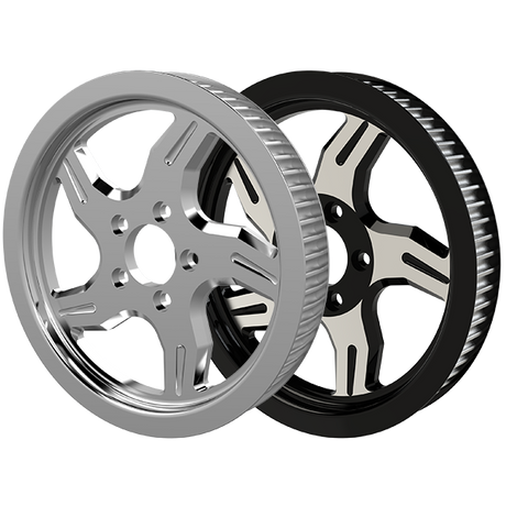 OG.03 matching pulley