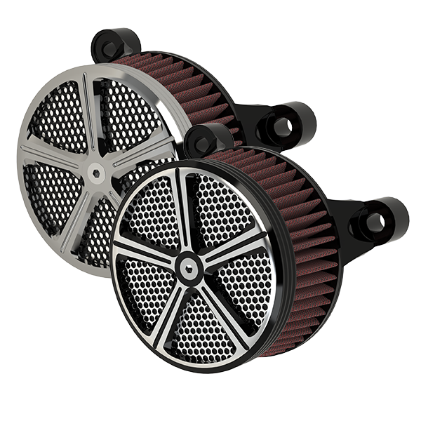 OG.04 matching air cleaner