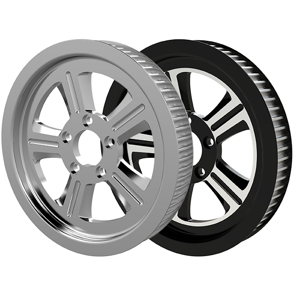OG.04 matching pulley