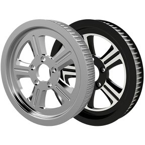OG.04 matching pulley