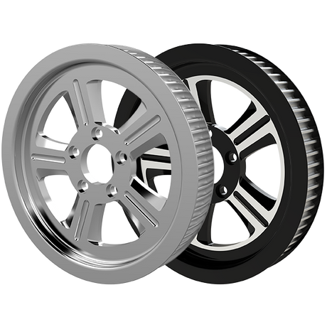 OG.04 matching pulley