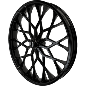 OG.05 3D Harley Black Wheels