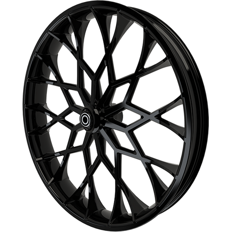 OG.05 3D Harley Black Wheels