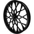 OG.05 3D Indian Black Wheels