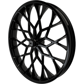 OG.05 3D Indian Black Wheels