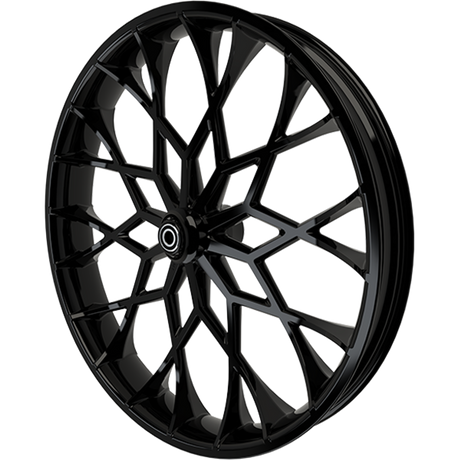 OG.05 3D Indian Black Wheels