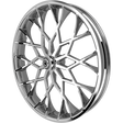 OG.05 3D Harley Chrome Wheels