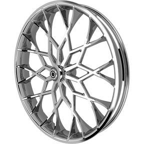 OG.05 3D Indian Chrome Wheels