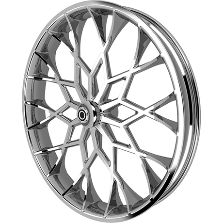 OG.05 3D Indian Chrome Wheels