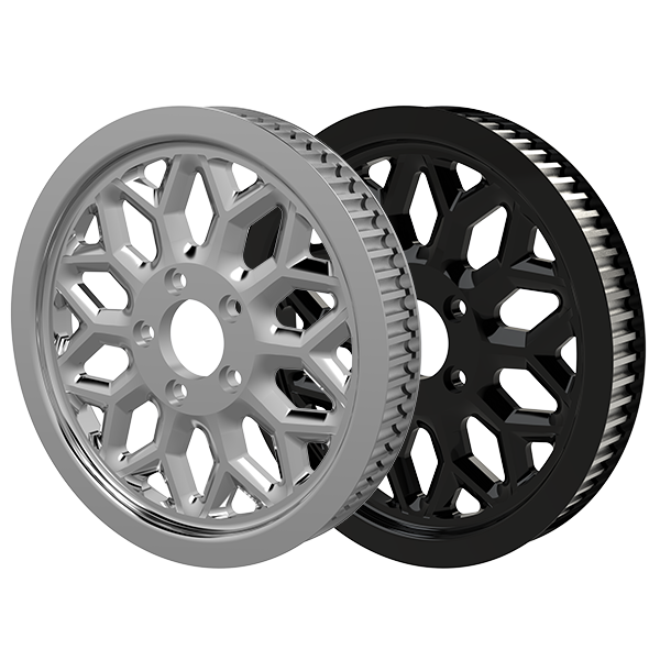 OG.05 matching pulley
