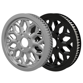 OG.05 matching pulley