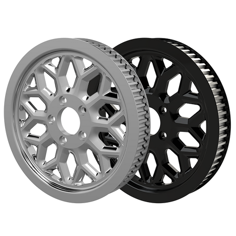 OG.05 matching pulley