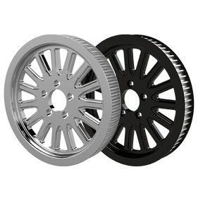 OG.06 matching pulley