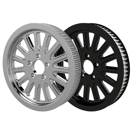 OG.06 matching pulley