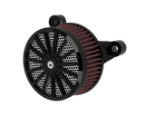 OG.06 Air Cleaner in Black